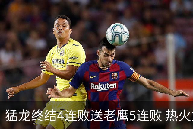 猛龙终结4连败送老鹰5连败 热火力克黄蜂